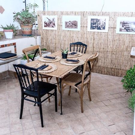 Casa Soul & Sun Apartment Катания Екстериор снимка