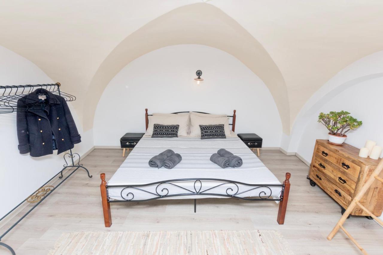 Casa Soul & Sun Apartment Катания Екстериор снимка