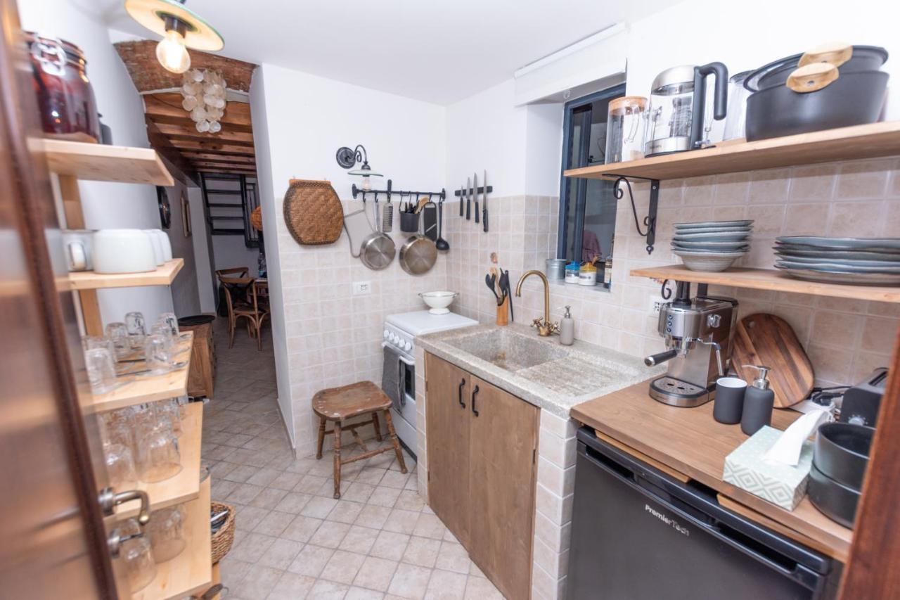 Casa Soul & Sun Apartment Катания Екстериор снимка