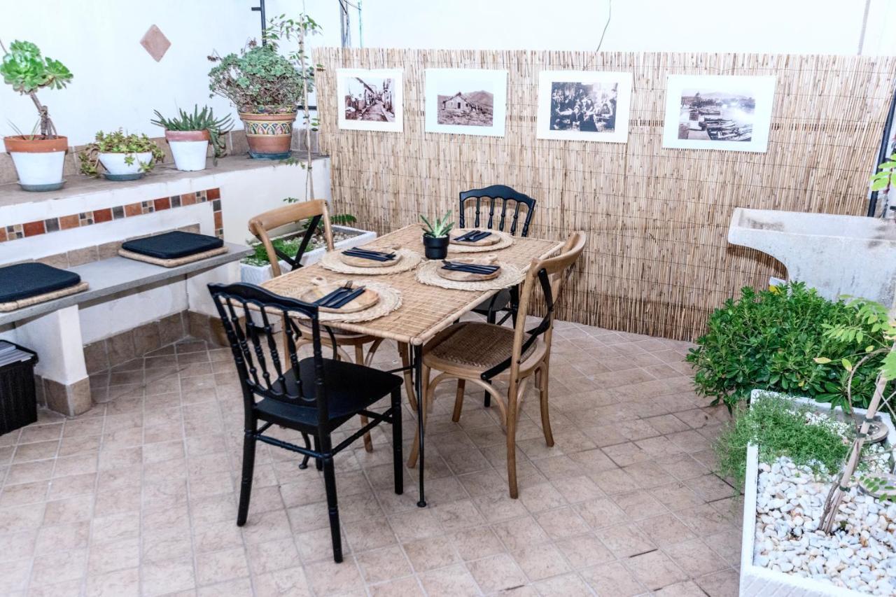 Casa Soul & Sun Apartment Катания Екстериор снимка