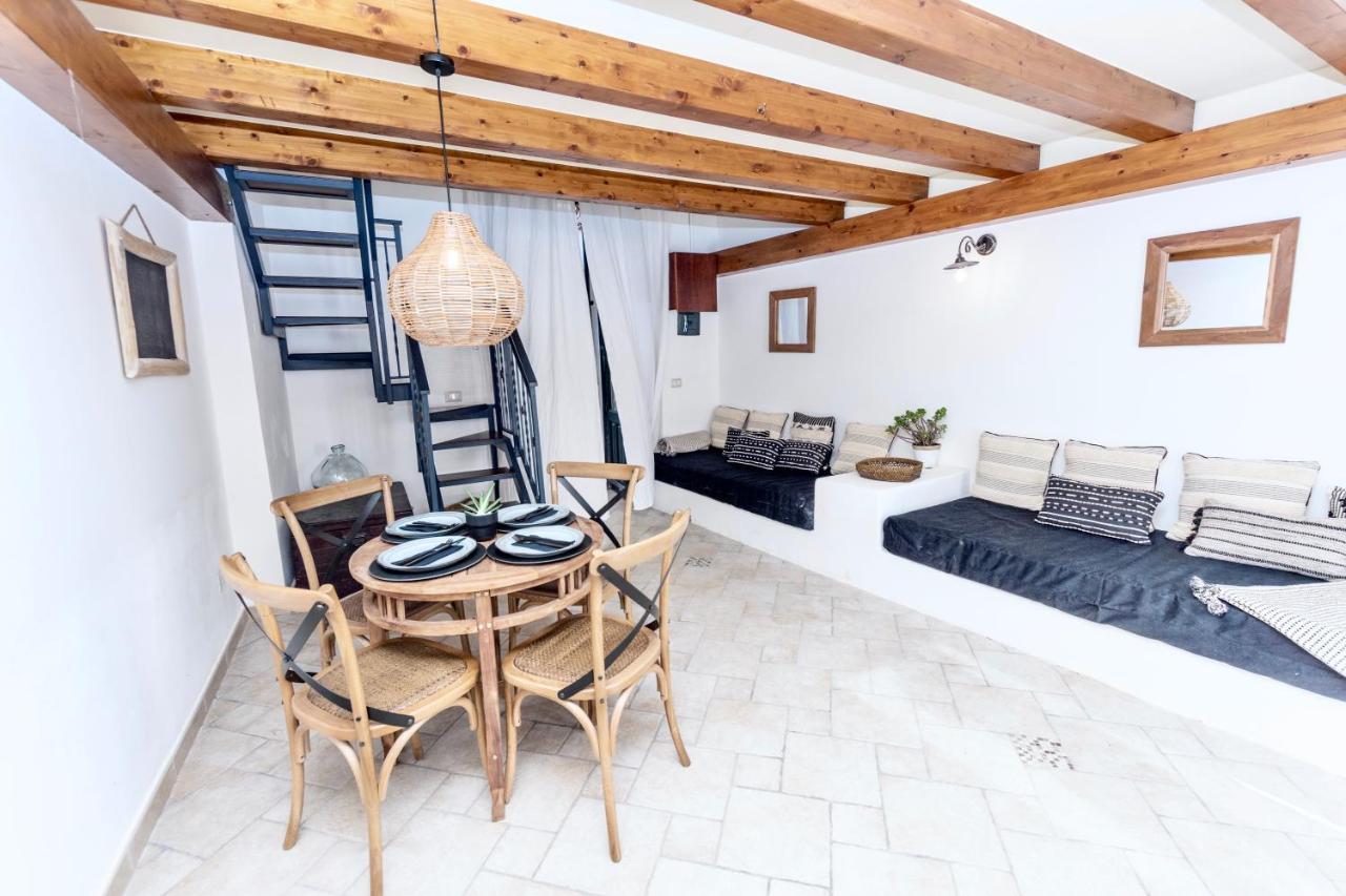 Casa Soul & Sun Apartment Катания Екстериор снимка