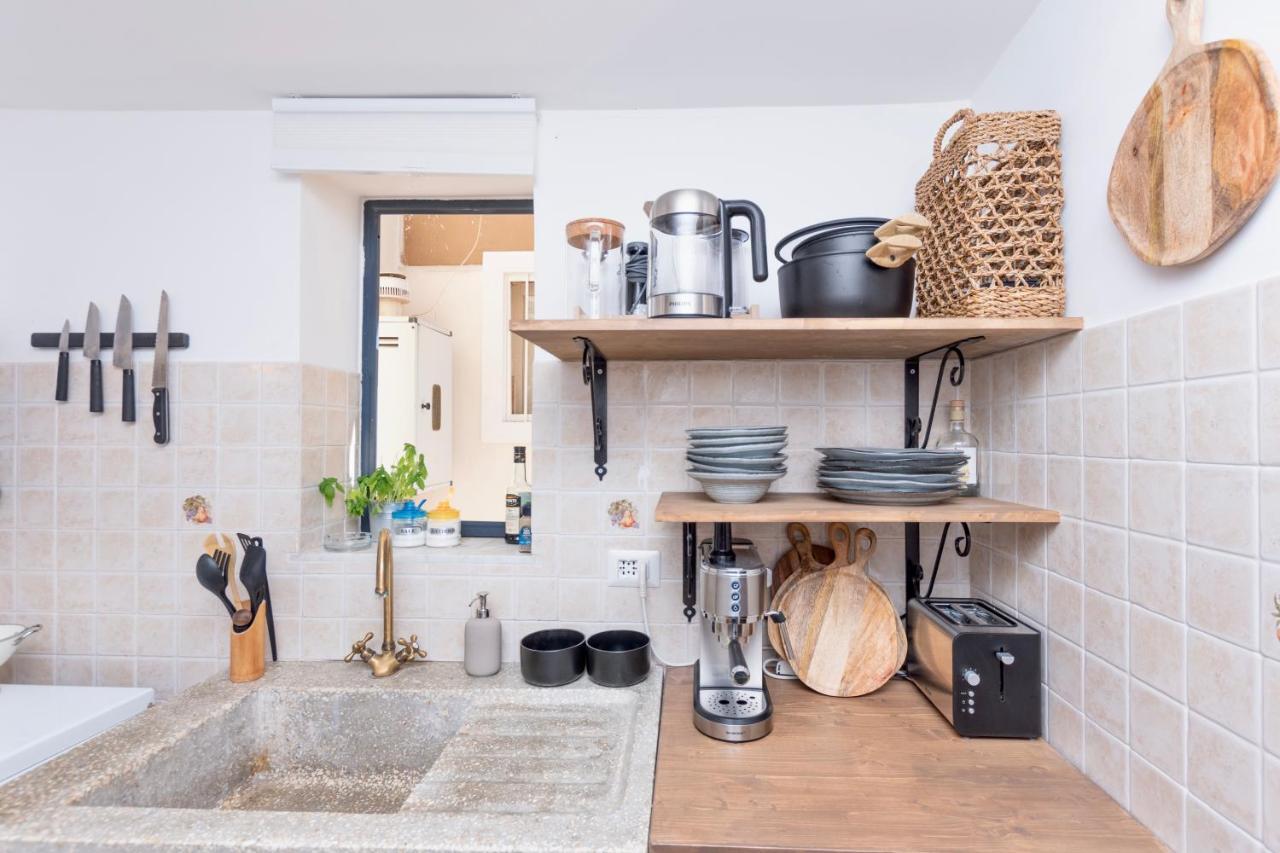 Casa Soul & Sun Apartment Катания Екстериор снимка