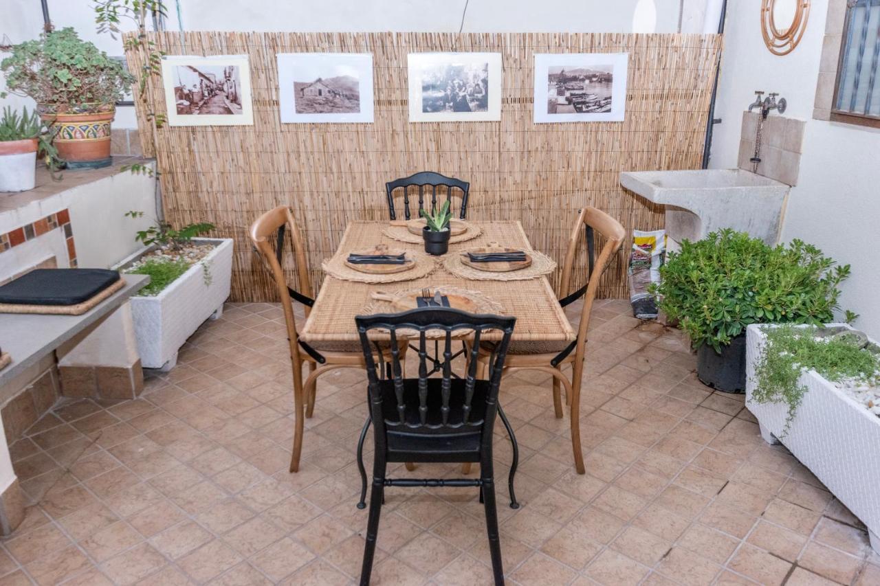 Casa Soul & Sun Apartment Катания Екстериор снимка