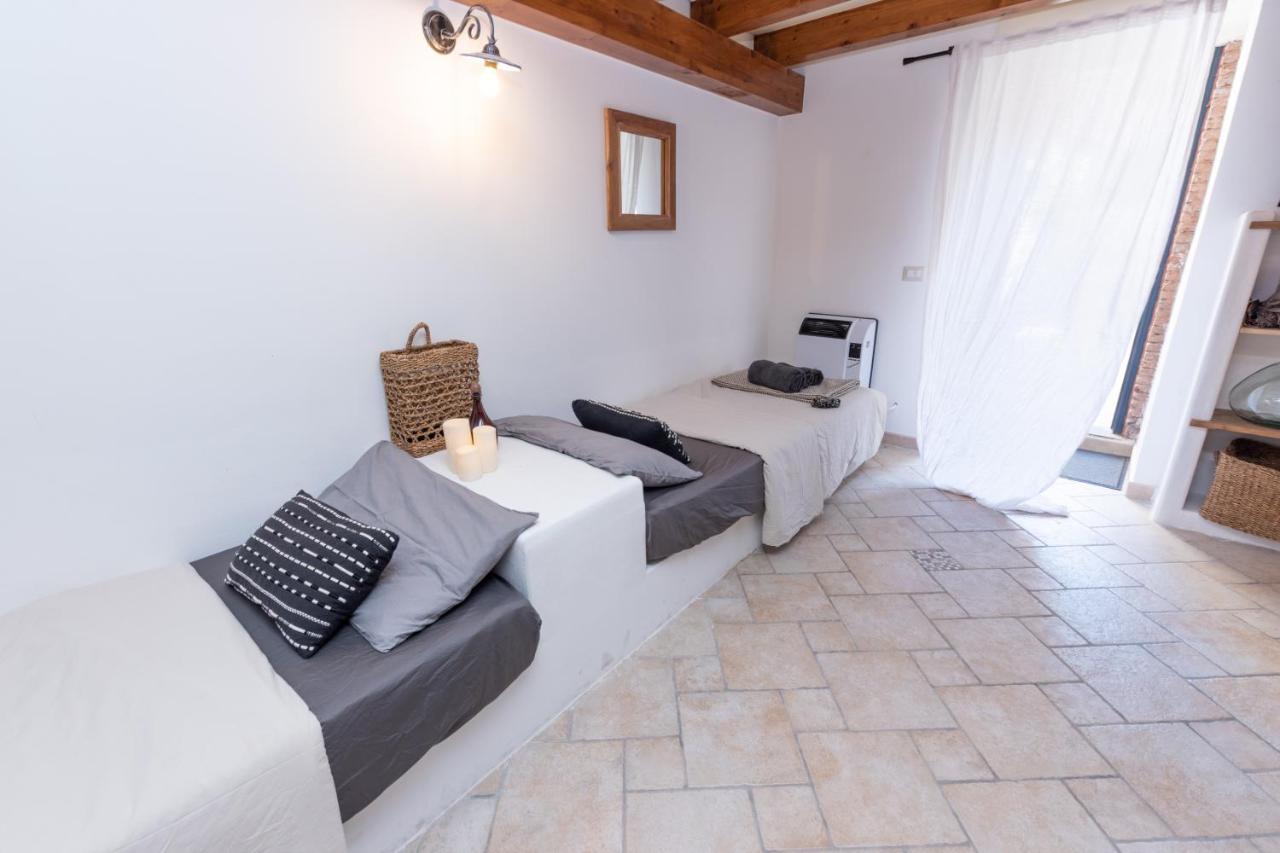 Casa Soul & Sun Apartment Катания Екстериор снимка